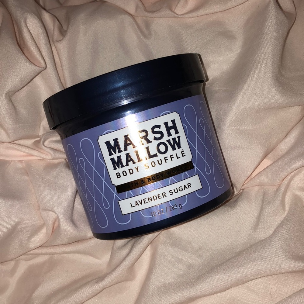 Bath & Body Works Body Butter